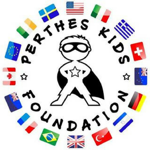 Perthes Kids Foundation and Camps