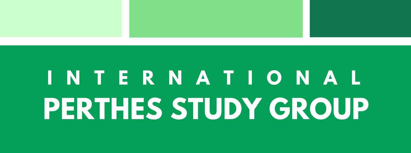 International Perthes Study Group