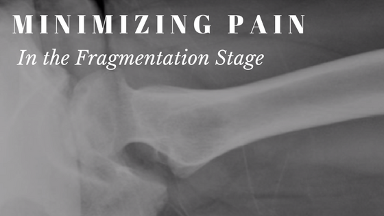 Tips on How to Deal with Pain During the Fragmentation Stage of Perthes Disease