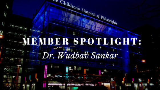 Dr. Sankar – CHOP