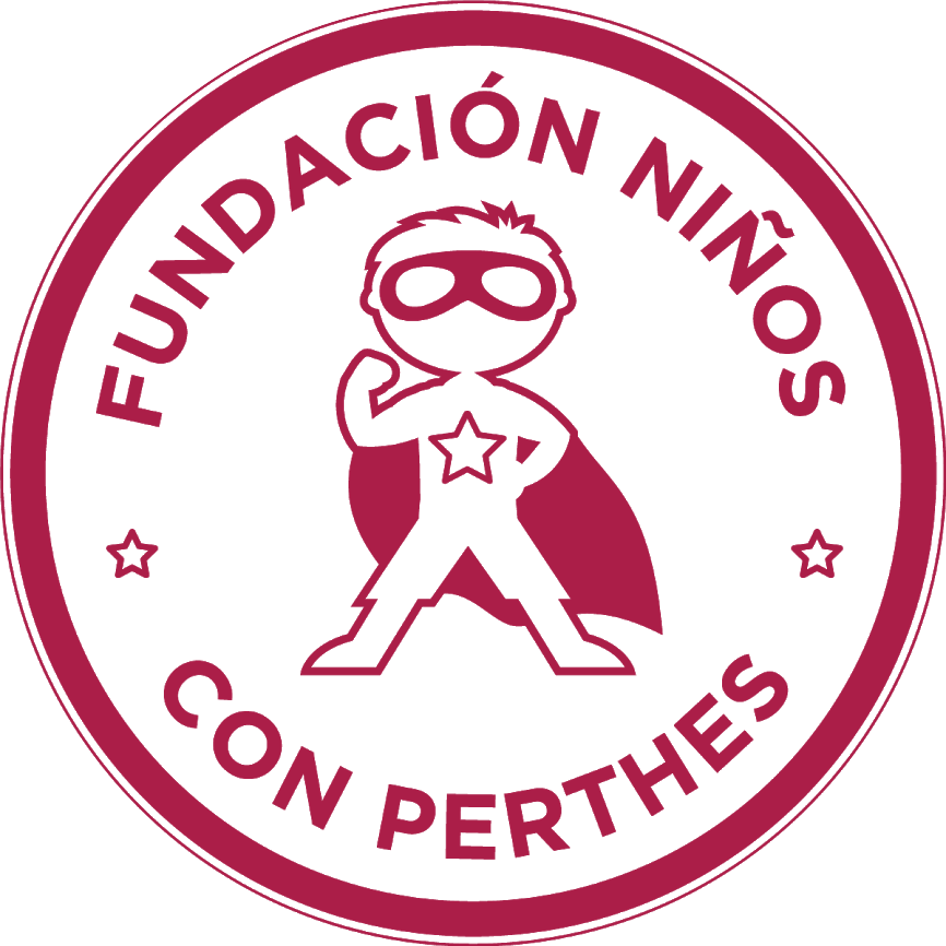 Perthes Kids Foundation Español 